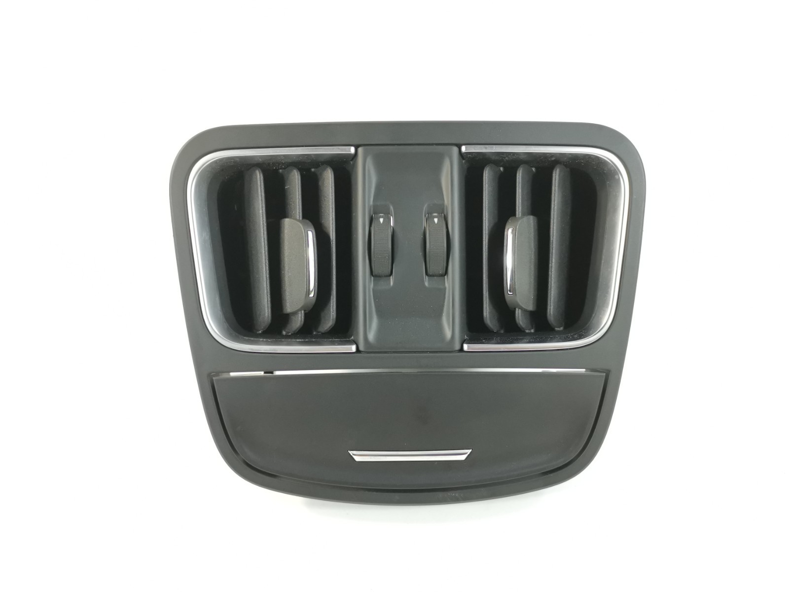 Maserati Levante 2018 Rear Air vent grille P/N 6700491010