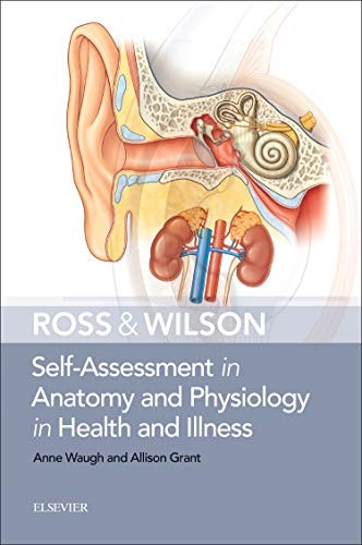 Ross & Wilson Self-Assessment in Anatomy and Physiology in Healt