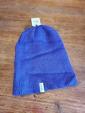 Coal The Frena Beanie Purple Knit O/S