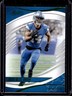 2025 Panini Absolute Amon-Ra St. Brown Green #45 Lions