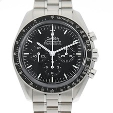 OMEGA Speedmaster Moonwatch Professional Co-Axial Master Chronometer Chronog...
