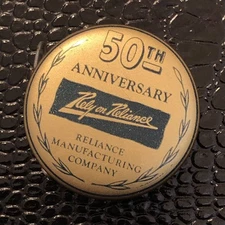 BIG YANK Reliance Mfg Co Chinst Work Shirt Wabash H D Lee RRL Change