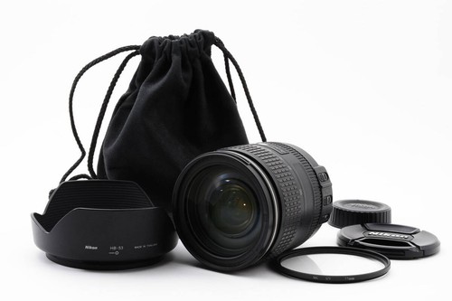 Nikon Standard Zoom AF-S NIKKOR 24-120mm f/4G ED VR 94453