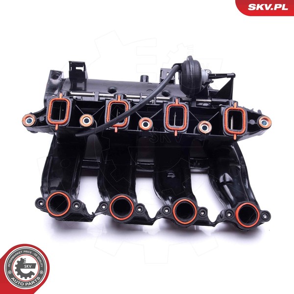 Esen Skv Saugrohrmodul 49SKV017 FüR Bmw-image
