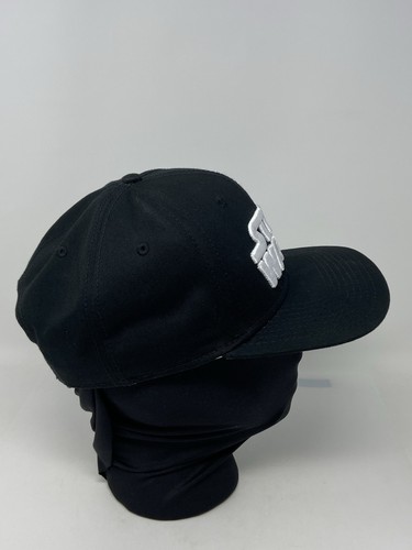 Star Wars Lucas film Embroidered Black Snapback Darth Vader Hat - Picture 7 of 9