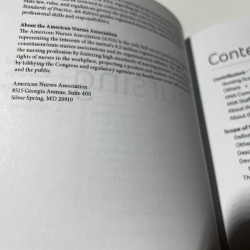 Clinical Reasoning Cases in Nursing - Paperback, by Harding PhD RN - Good - Picture 2 of 7