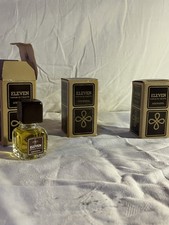 Vintage Atkinsons Eleven - Rare Mini Perfume Sample (Ref. 6881)