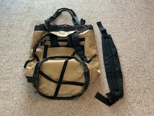 Climb Moab grade V haul bag