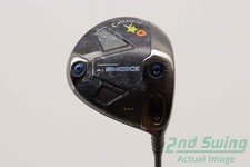 Callaway Paradym Ai Smoke TD Driver 9° Graphite X-Stiff Right 45.5in