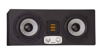 Eve Audio SC305 5'' 3-Way Active Studio Monitor NEW
