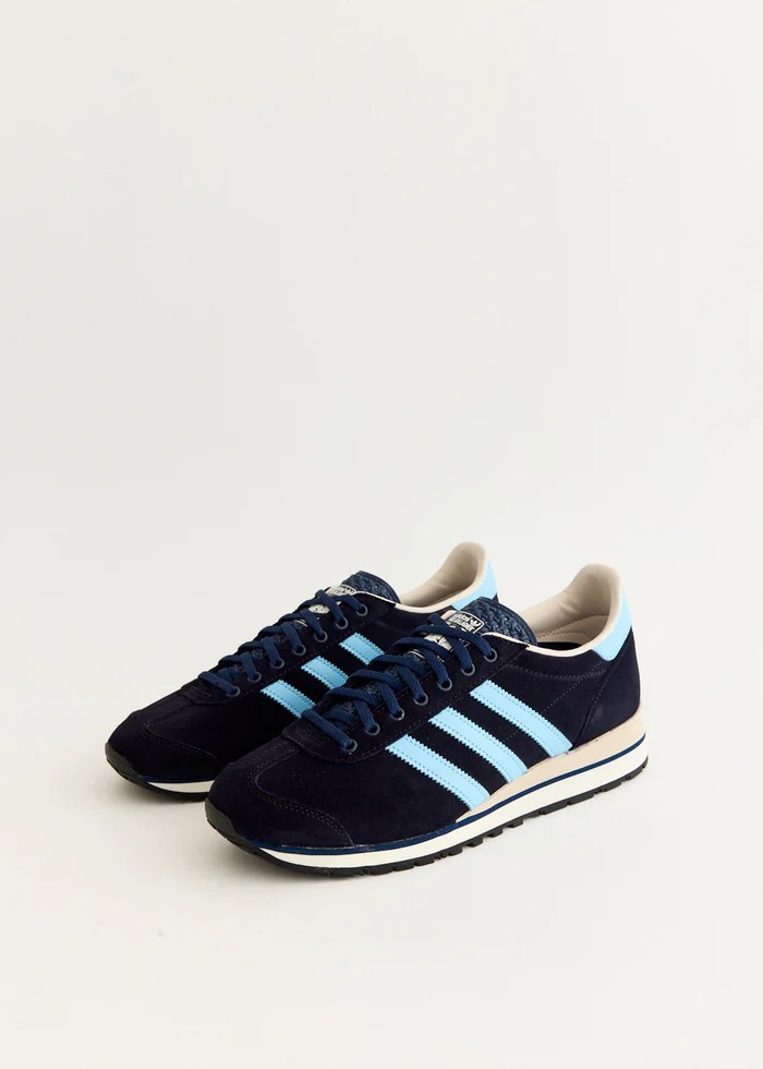 Oasis × adidas Originals Marathon SPZL US12 Oasis x adidas Marathon SPZL Noel Gallagher 
