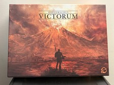 Hoplomachus: Victorum Board Game