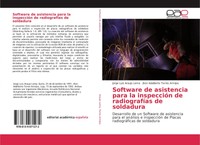 Software De Asistencia Para La InspeccióN De RadiografíAs De Soldadura Buch 2018