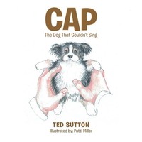 Ted Sutton | Cap | Taschenbuch | Englisch (2017) | The Dog That Couldn't Sing