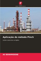 AplicaçãO Do MéTodo Pinch LiçõEs E ExercíCios Corrigidos Ali Benhmidene Buch