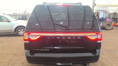 Rear View Mirror Automatic Dimming Without Rain Sensor Fits 13-20 FUSION 6930386