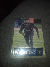 2016 Panini Prestige - Rookies Jordan Williams-Lambert #251 (RC)