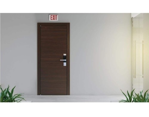 Lithonia Lighting LQM S W 3 R 120/277 M6 Quantum Thermoplastic LED Exit Sign - Bild 3 von 5