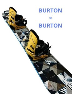 Burton Clash Snowboard | eBay