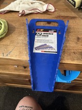 12 Slot Wrench Rack
