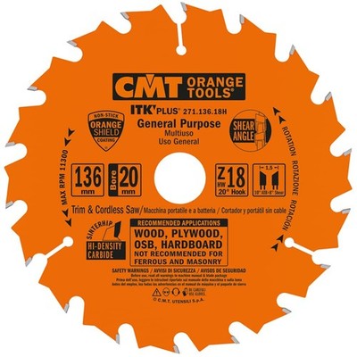 Bosch Kreissägeblatt Standard für Wood 136 mm x 15 mm x 20 mm 24 Zähne Bosch Kreissägeblatt Standard für Wood 136 mm x 15 mm x 20 mm 24 Zähne