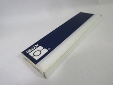 Brady 3440-8 Kit of Number Labels 25-Pack #8 NEW