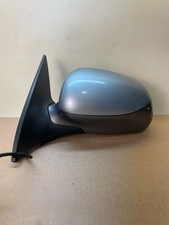 2003 To 2006 Porsche Cayenne Left Driver Lh Door Mirror Oem Ai0810 Dg