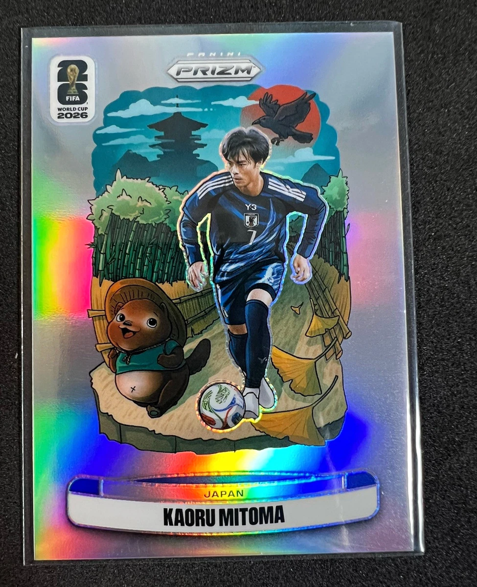 Soccer Japan Original Sports Trading Cards for sale | eBay