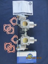 ROVER P5 3.5 V8 SU HS6 CARBS CARBURETTORS