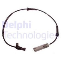 Delphi ABS Sensor Raddrehzahl DrehzahlfüHler Vorne FüR BMW 1Er 3Er Touring E81