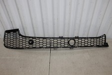 2021 2022 2023 2024 Aston Martin Dbx Front Bumper Lower Grille Grill Right Oem