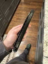 Mitsubishi eclipse 2G Door Trim Air Vent (3D Printed Screw Type)