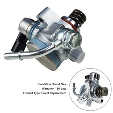 High Pressure Fuel Pump PE22-20-3F0 Fit Mazda 3 2014-2018 CX-3 2016-2018 2.0L A1