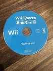 Wii Sports (Nintendo Wii, 2006) Disc Only TESTED WORKS