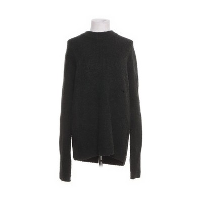 Weekday, Strickpullover, Größe: L, Grün, Acryl/Elasthan/Polyamid/Wolle #xUZ