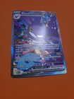 Team Rocket's Crobat ex 234/182 SIR - Destined Rivals - Pack Fresh