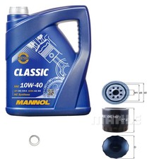 Filtre à huile Kia CERATO