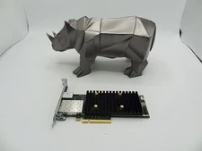 P26966-B21 HP Pensando Distributed Services Platform DSC‑25 Enterprise 10/25Gb 2