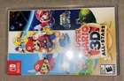 Nintendo Super Mario 3D All-Stars Multiplayer Action Platformer E Switch Game