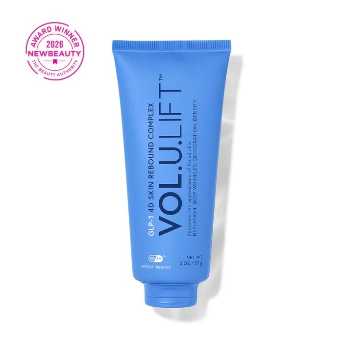 IMAGE SKINCARE VOL.U.LIFT™ GLP 4D Skin Rebound Complex VOLULIFT