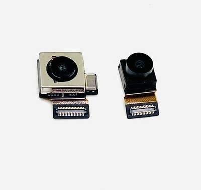 Original Google Pixel 6A  Hauptkamera Main Camera Set