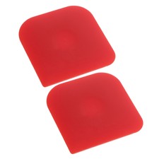 2 Pcs Attrezzi Per Pasticceria Accessori Torte Strumenti Di Fondente