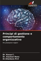 Principi Di Gestione E Comportamento Organizzativo Per Prestazioni Migliori Buch