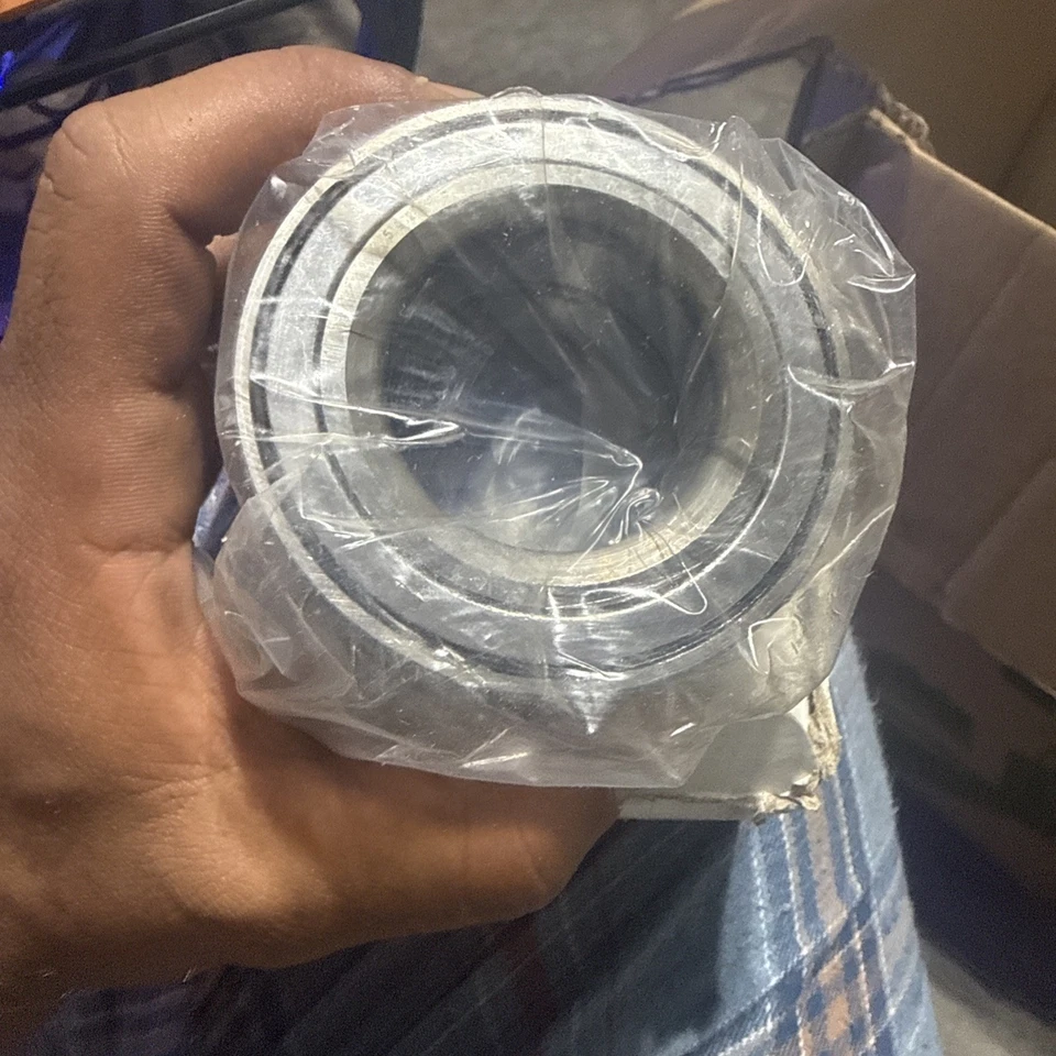 Acdelco Gold 510029 (19312452) 轮轴承 — 第 2/2 张图片