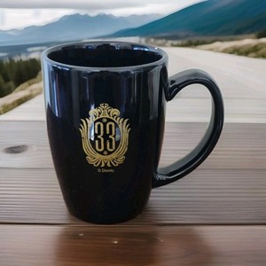 Disney - club33   ティーカップ　クラブ33 Disney - club33 ティーカップ クラブ33の通販 by チャンミー's