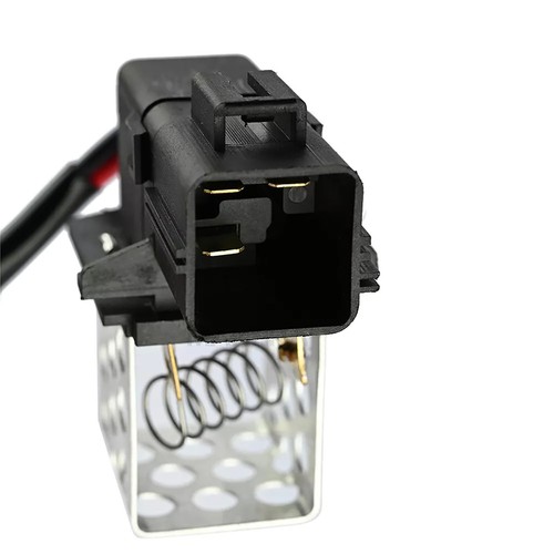 Car Engine Cooling Fan Resistor Replacement 7R3Z8L603A For Ford Mustang 2005-10 - Picture 13 of 14