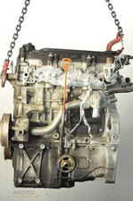 HONDA JAZZ III 1.5 16V 120PS Benzinmotor L15A 230tkm