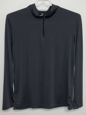 Real Essentials Pullover Men's Medium Blue