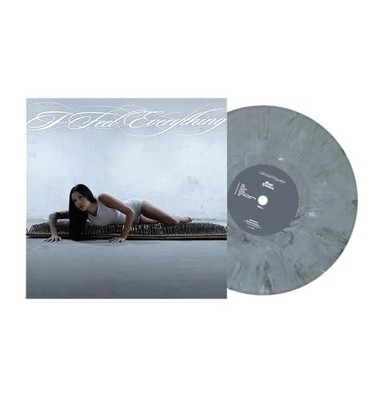 [BRANDNEU] Maggie Lindemann - I Feel Everything (LP) [Vinyl]