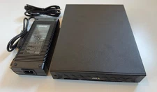 AXIS Communications S2008 4TB NVR w/ 8 Universal Licenses running ACS Pro Ver 6